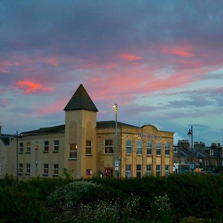 Horizon Hotel Ayr Exterior foto