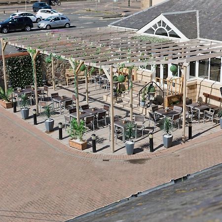 Horizon Hotel Ayr Exterior foto