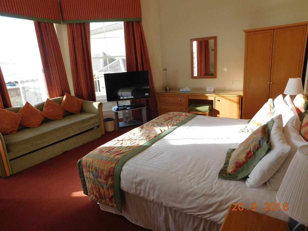 Horizon Hotel Ayr Quarto foto