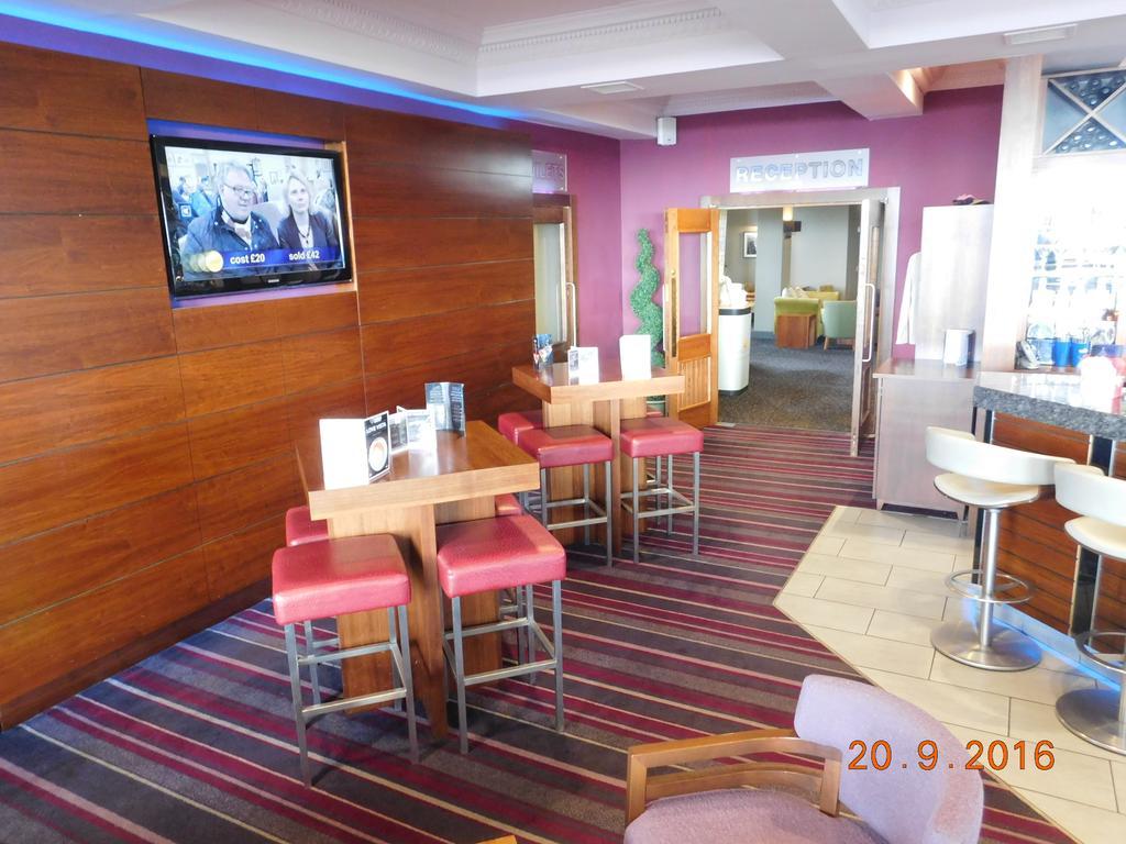 Horizon Hotel Ayr Quarto foto