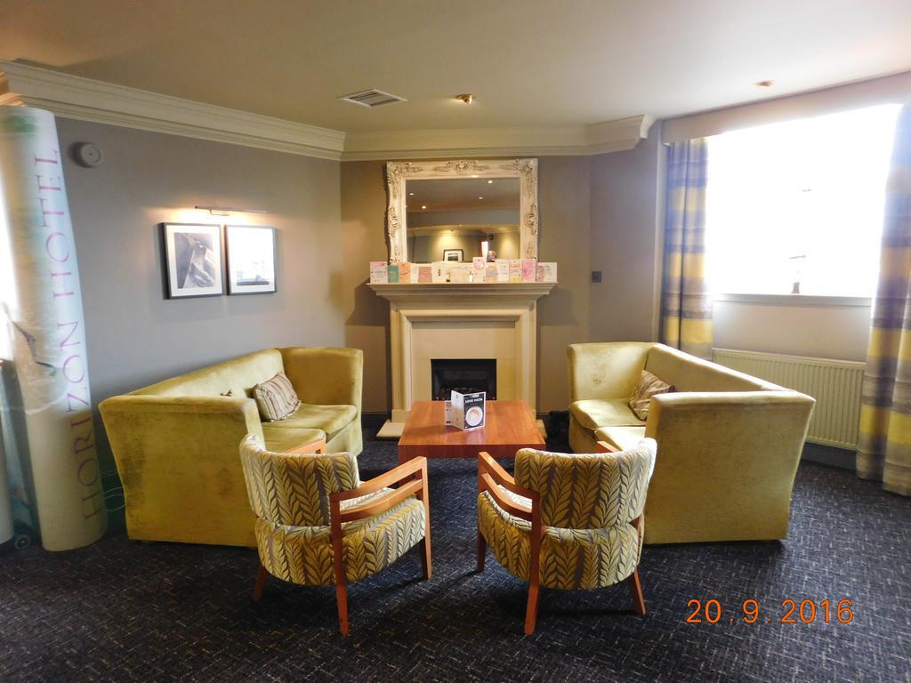 Horizon Hotel Ayr Quarto foto