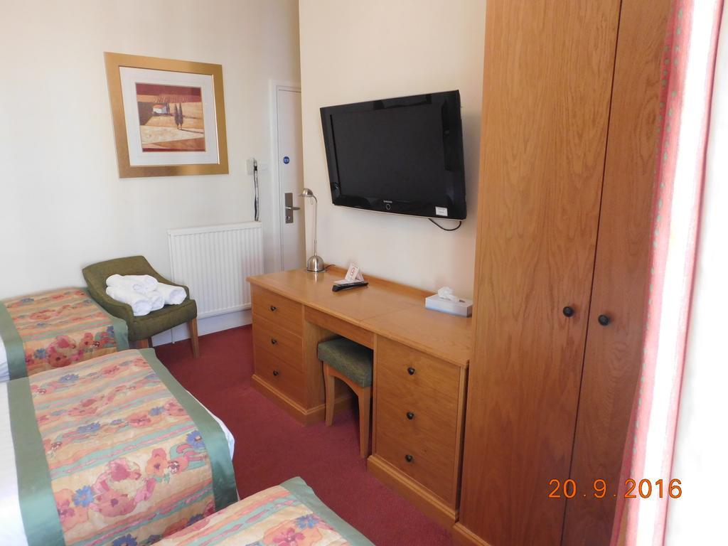 Horizon Hotel Ayr Quarto foto