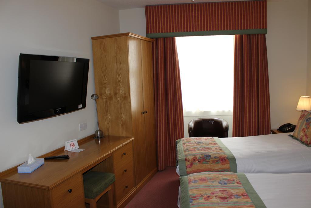 Horizon Hotel Ayr Exterior foto