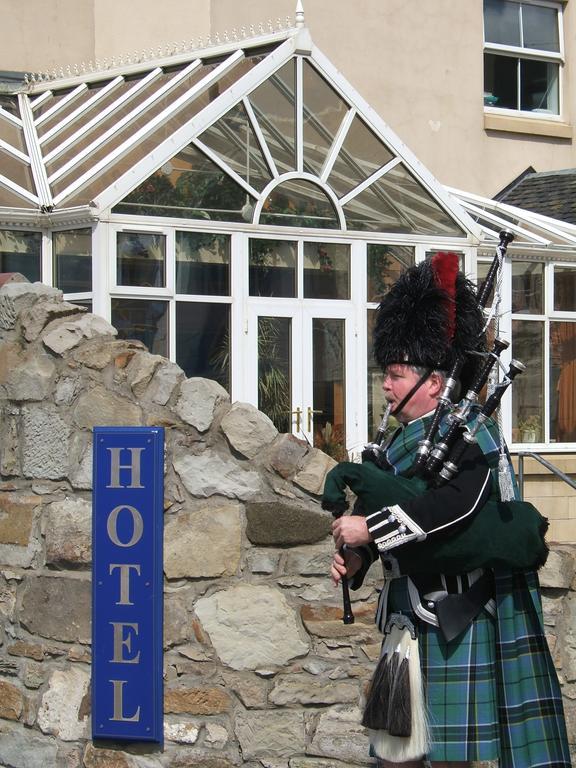 Horizon Hotel Ayr Exterior foto